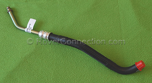 Genuine Factory OEM Power Steering Hose for Land Range Rover Discovery 